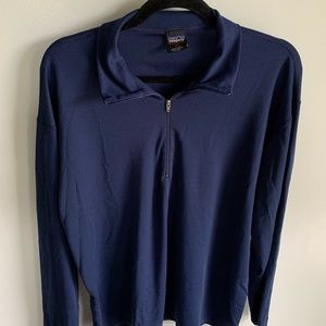 Patagonia sweater